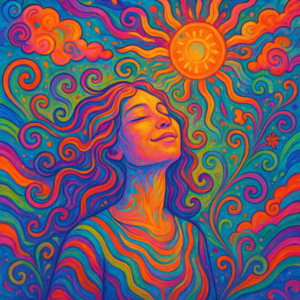 Povznášející pocit