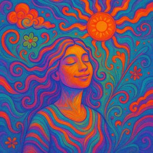 Dobrý pocit - instantní